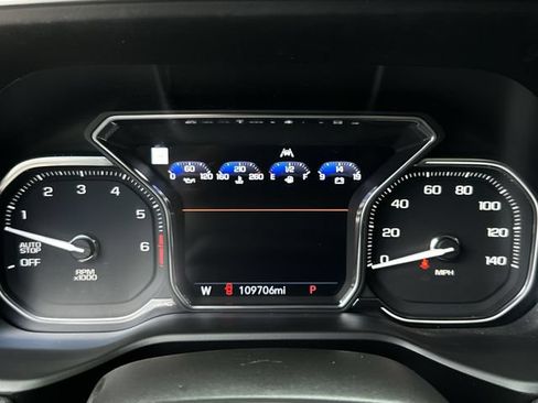 Used 2021 GMC Yukon XL Denali RWD image 23
