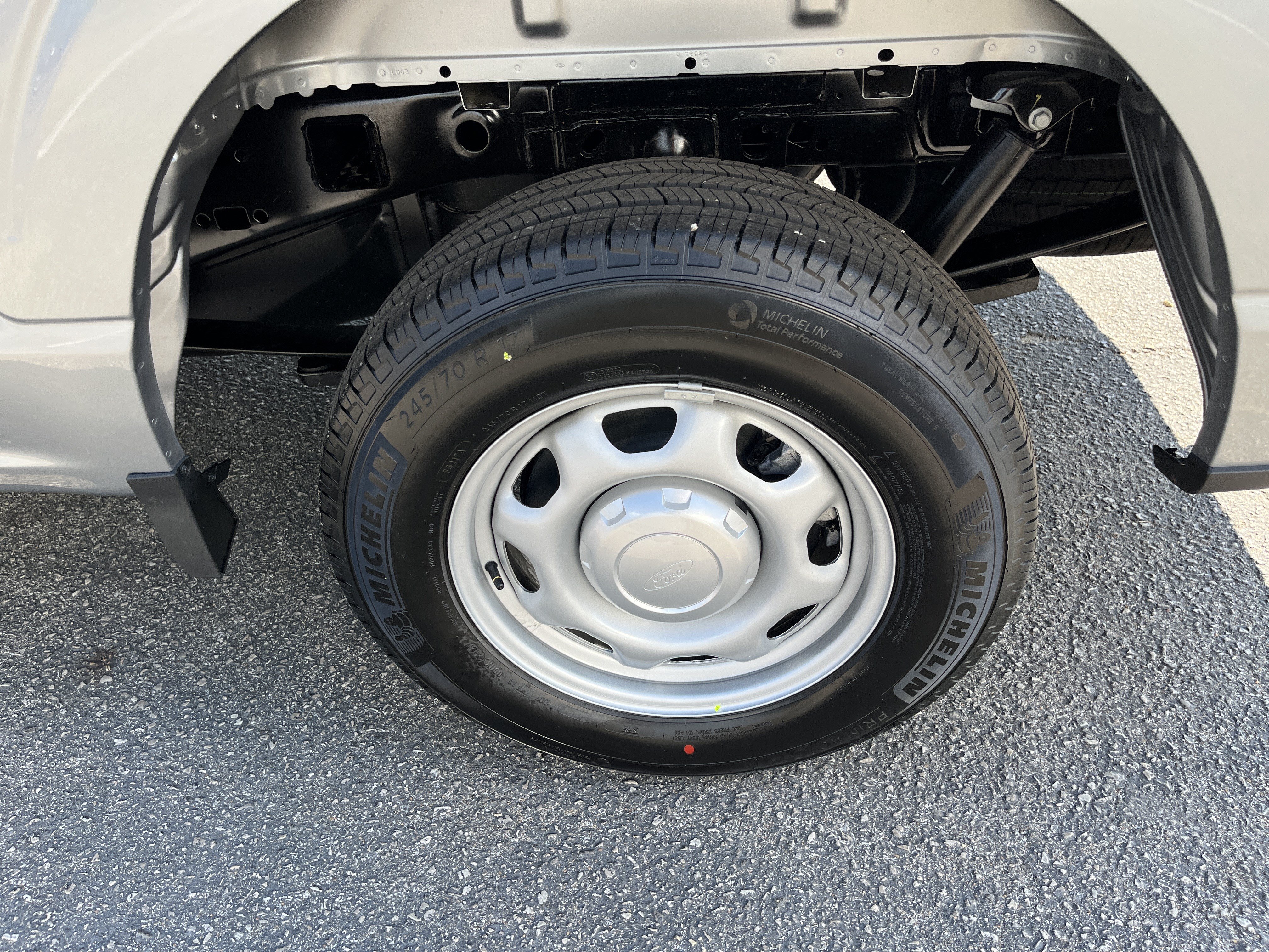 New 2026 Ford F150 XL RWD image 9