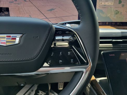 New 2026 Cadillac Escalade Platinum Sport AWD/4WD image 31