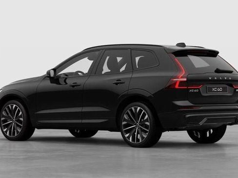 New 2026 Volvo XC60 B5 Ultra w/ Protection Package Premier image 2