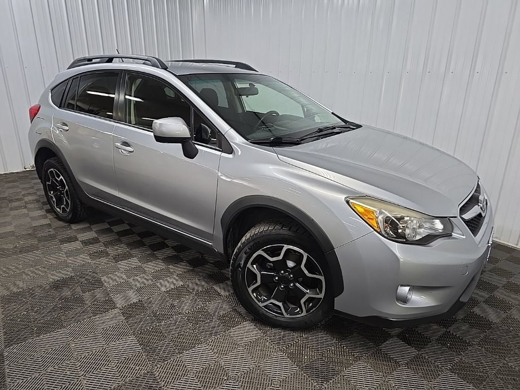 Used 2014 Subaru Crosstrek 2.0i Premium AWD/4WD image 7