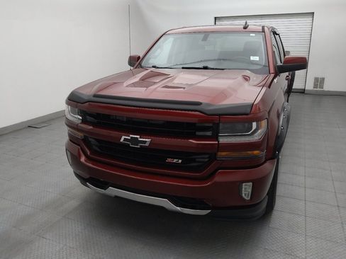 Used 2016 Chevrolet Silverado 1500 LT w/ All Star Edition AWD/4WD image 15