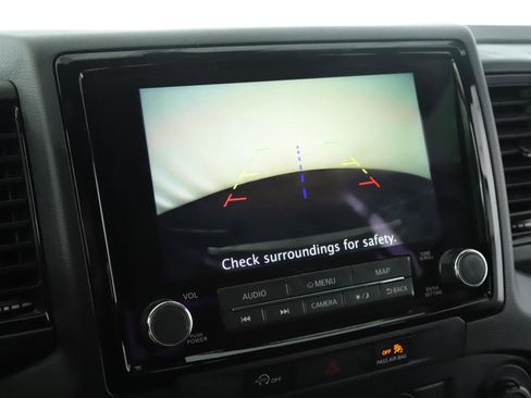 Used 2023 Nissan Frontier PRO-4X w/ Tow Package image 11