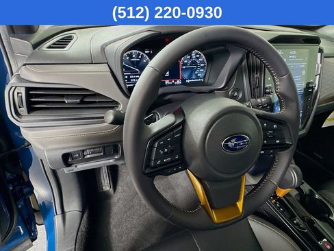 Used 2026 Subaru Forester Wilderness AWD/4WD image 12