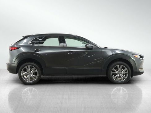 Used 2024 MAZDA CX-30 AWD 2.5 S w/ Premium Package image 6