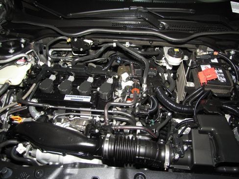 Certified 2018 Honda Civic Touring image 23