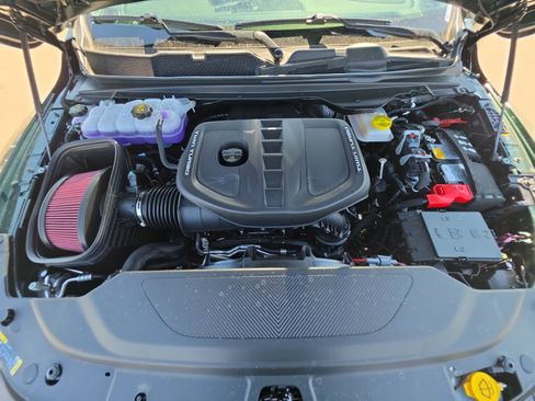 New 2026 RAM 1500 RHO AWD/4WD image 30