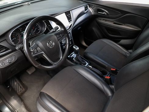 Used 2018 Buick Encore Preferred FWD image 16