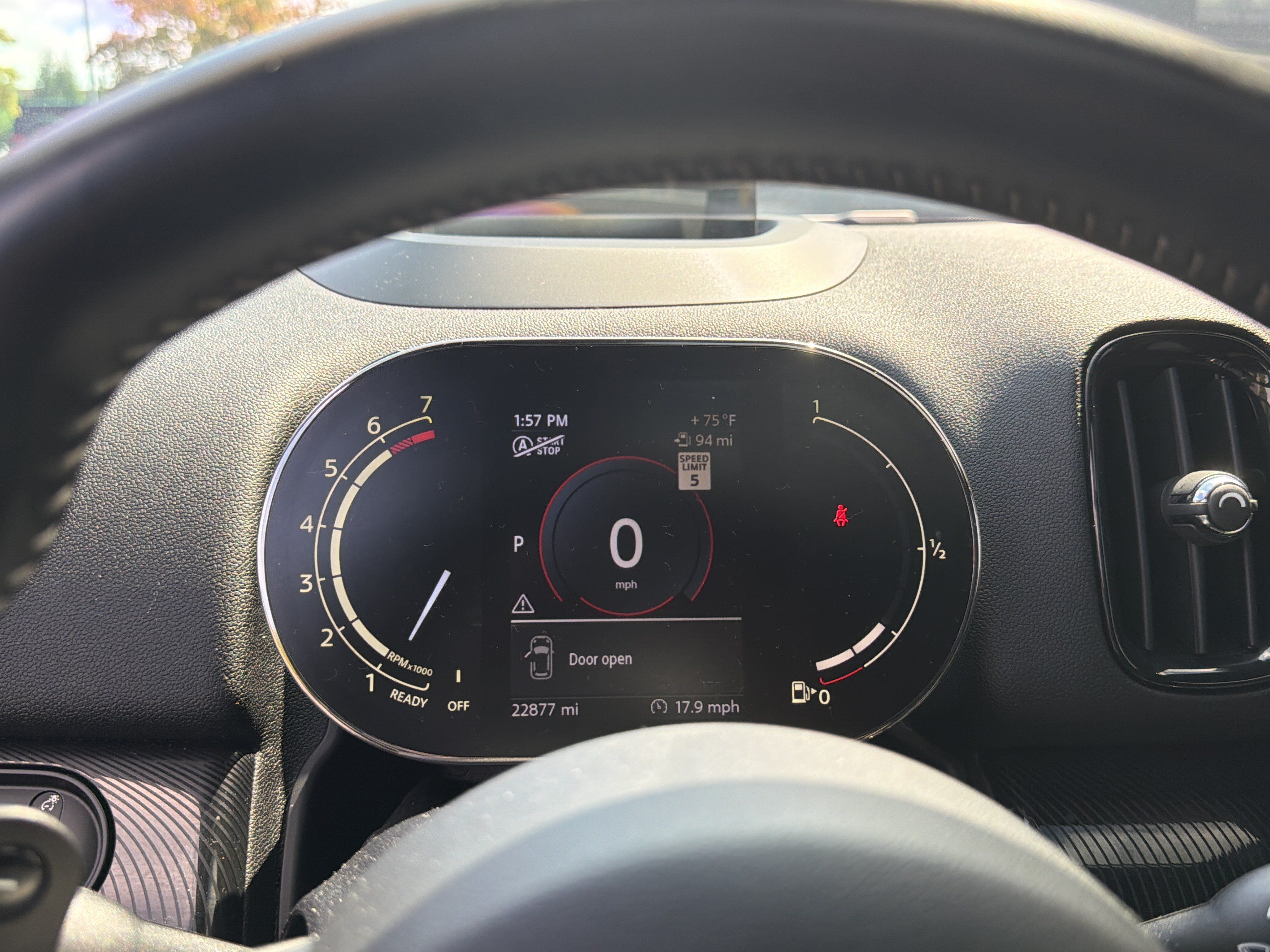 Used 2023 MINI Cooper Countryman S AWD/4WD image 19