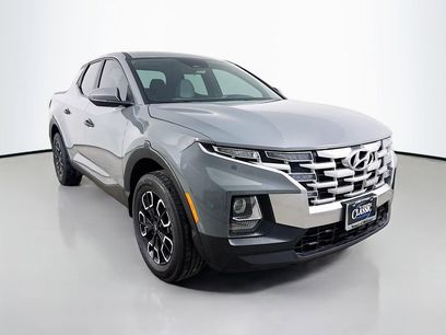 Used 2023 Hyundai Santa Cruz SE