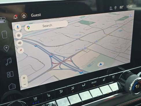 New 2025 Chevrolet Colorado Z71 w/ Technology Package image 14