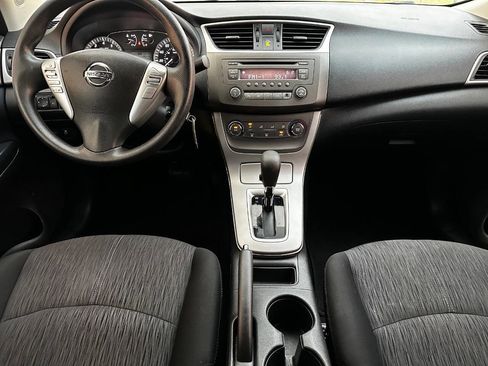 Used 2014 Nissan Sentra SV image 14