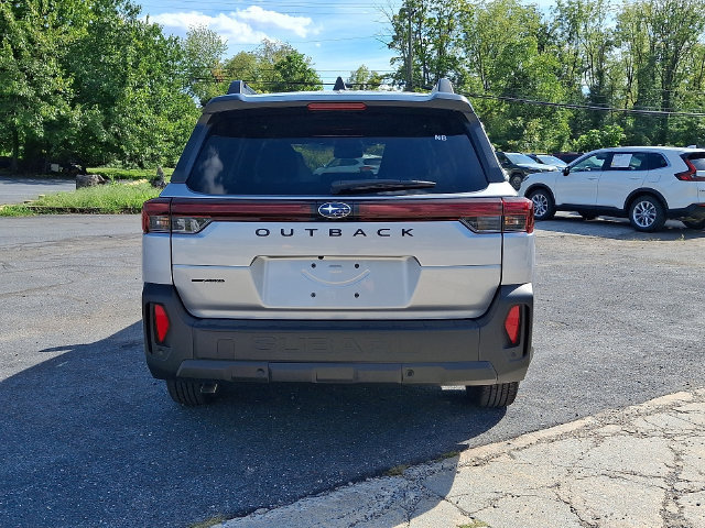 New 2026 Subaru Outback Premium AWD/4WD image 5