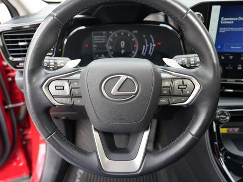 Used 2022 Lexus NX 350 AWD image 26