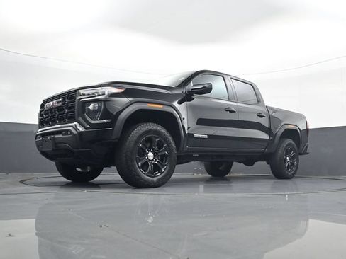 Certified 2024 GMC Canyon Elevation w/ Convenience Package AWD/4WD image 21