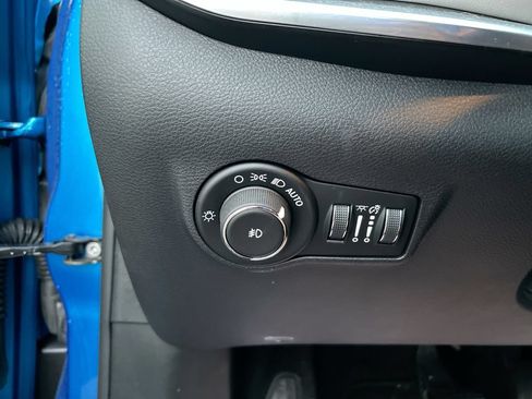 Used 2024 Jeep Compass Limited AWD/4WD image 21