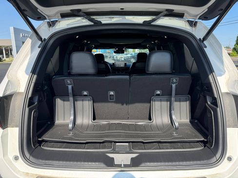 Used 2024 Honda Pilot TrailSport image 34