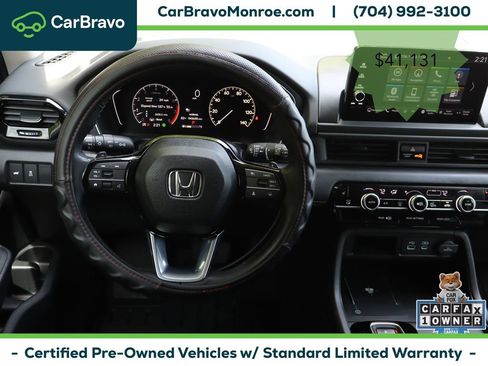 Used 2024 Honda Pilot Touring image 20