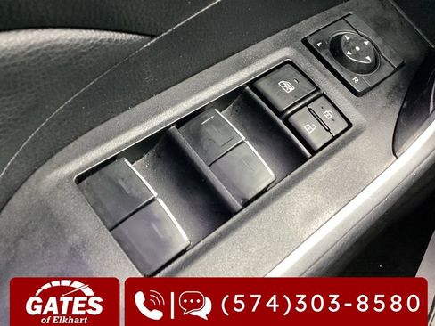 Used 2024 Toyota RAV4 XLE image 21