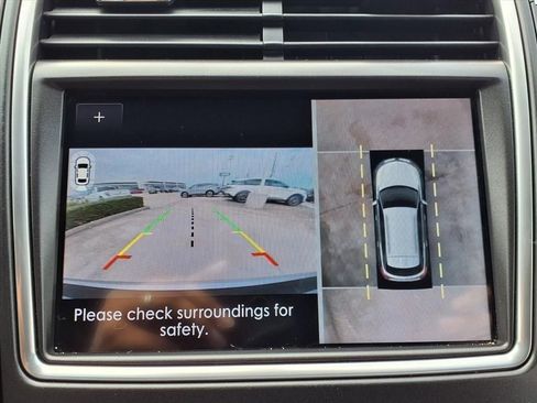 Used 2020 Lincoln Nautilus Reserve w/ Equipment Group 201A image 11