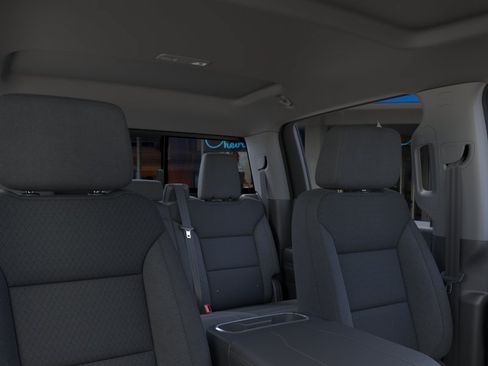 New 2026 Chevrolet Silverado 1500 RST AWD/4WD image 24