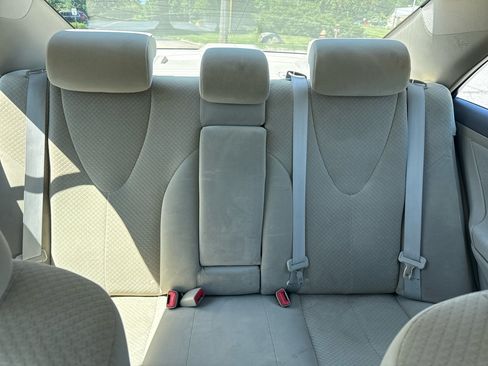 Used 2009 Toyota Camry SE image 15