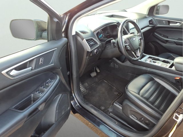 Used 2023 Ford Edge SEL AWD/4WD image 10