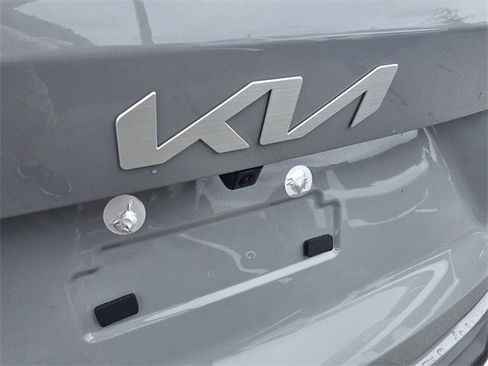 New 2026 Kia Sorento EX image 10