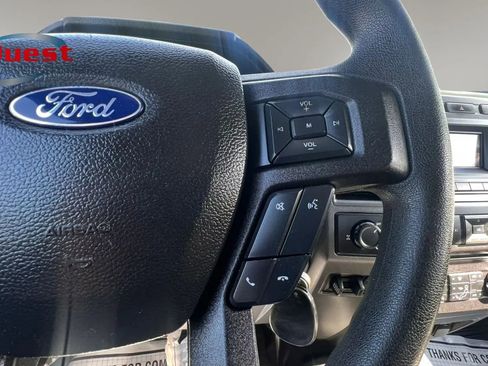 Used 2017 Ford F250 XL w/ Power Equipment Group AWD/4WD image 22