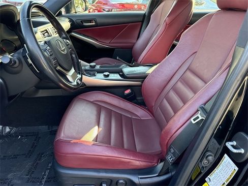 Used 2020 Lexus IS 300 F Sport image 11