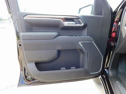 New 2025 Chevrolet Silverado 1500 LT w/ Z71 Off-Road Package image 15