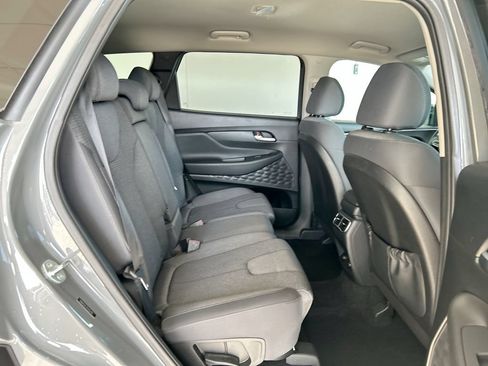 Used 2023 Hyundai Santa Fe SEL FWD image 36