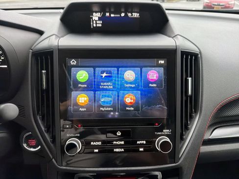 Certified 2023 Subaru Forester Sport AWD/4WD image 20
