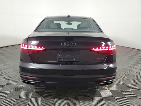 Used 2023 Audi A4 2.0T Premium Plus image 5