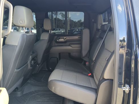 Used 2024 Chevrolet Silverado 1500 ZR2 w/ Technology Package image 14