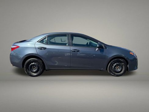 Used 2016 Toyota Corolla LE image 6