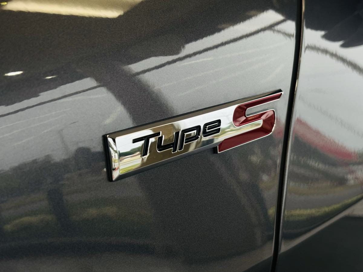 Used 2023 Acura TLX Type S AWD/4WD image 18