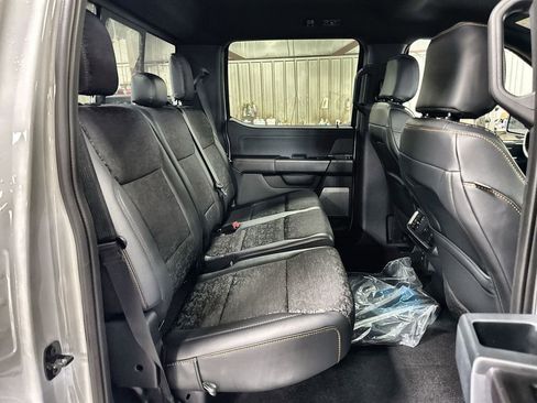 New 2026 Ford F150 Tremor AWD/4WD image 30