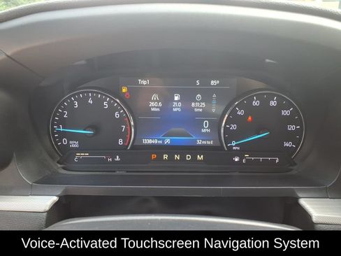 Used 2020 Ford Explorer XLT w/ Equipment Group 202A AWD/4WD image 16