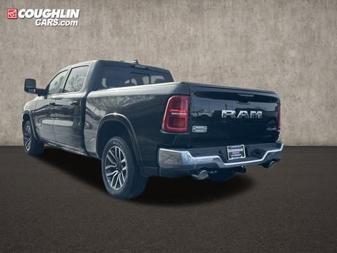 New 2026 RAM 1500 Limited w/ Trailer Tow Group image 8