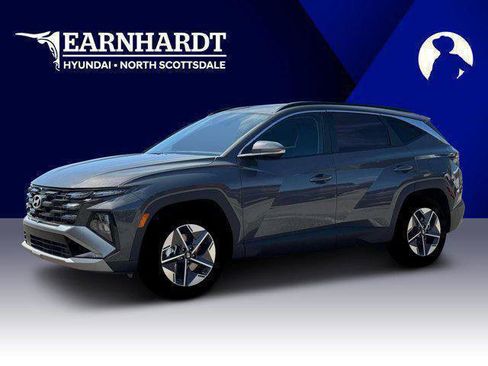 New 2026 Hyundai Tucson SEL image 2