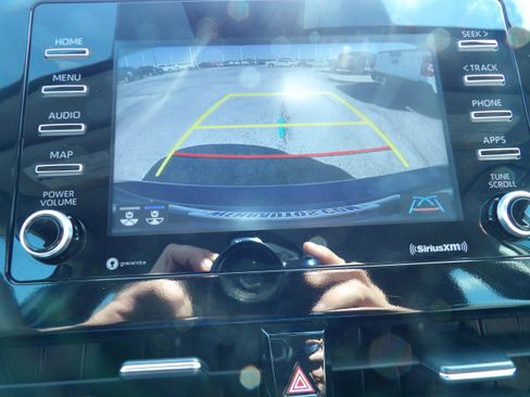 Used 2024 Toyota Camry SE w/ Cold Weather Package image 19