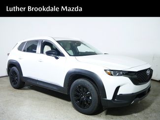 New 2026 MAZDA CX-50 AWD 2.5 S w/ Preferred Pkg video 1