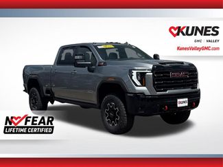 New 2026 GMC Sierra 2500 AT4X AWD/4WD video 1