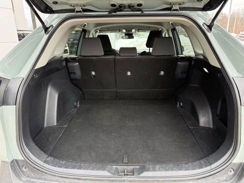 Used 2023 Toyota RAV4 XLE image 28
