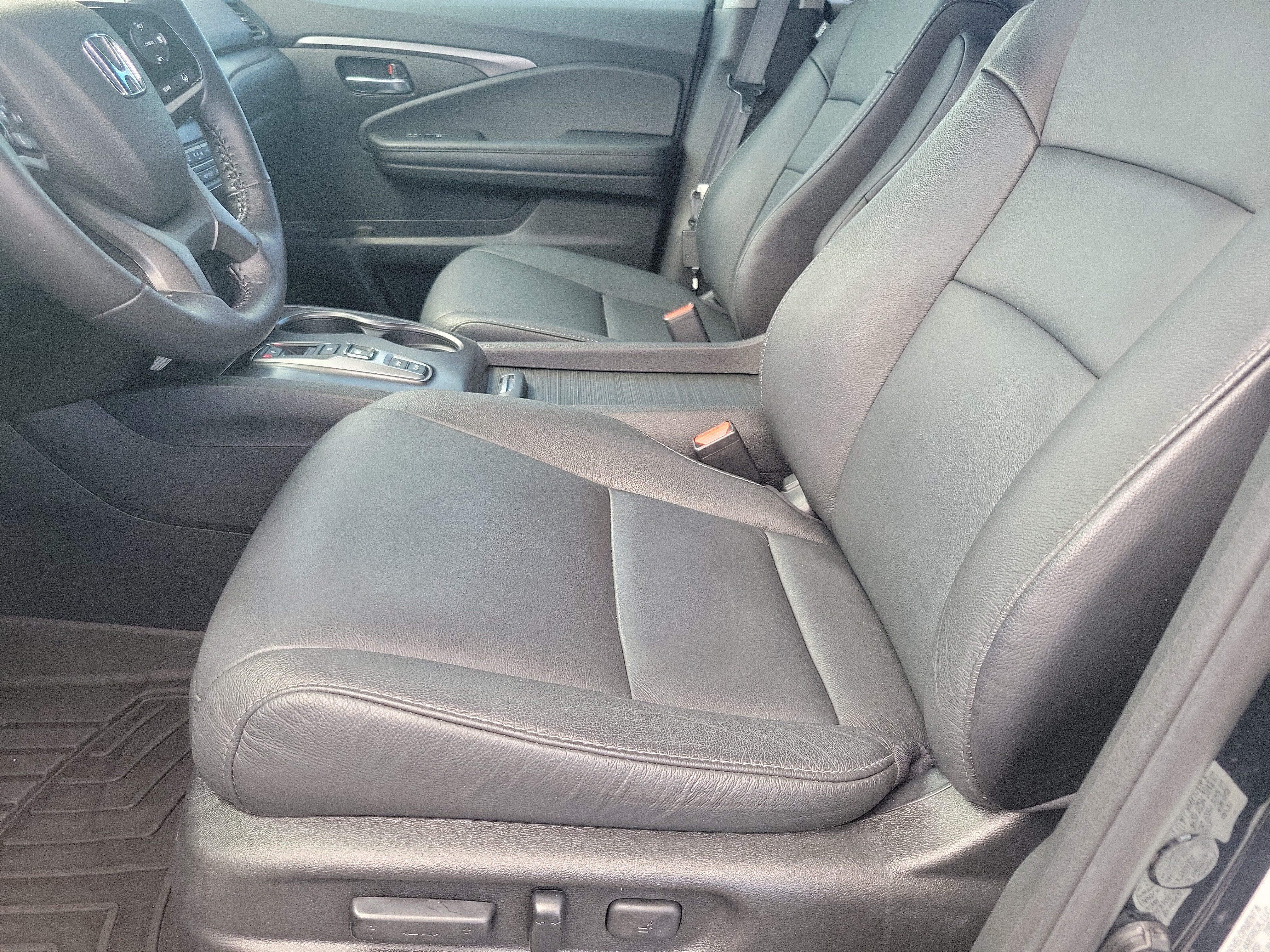 Used 2022 Honda Pilot Special Edition image 20