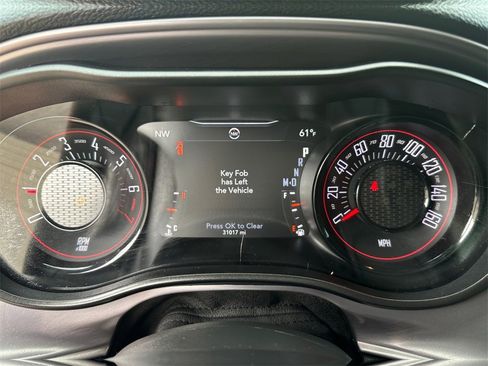 Used 2023 Dodge Challenger GT w/ Blacktop Package image 29