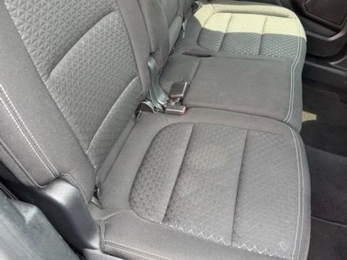Used 2025 Ford Escape Active AWD/4WD image 12