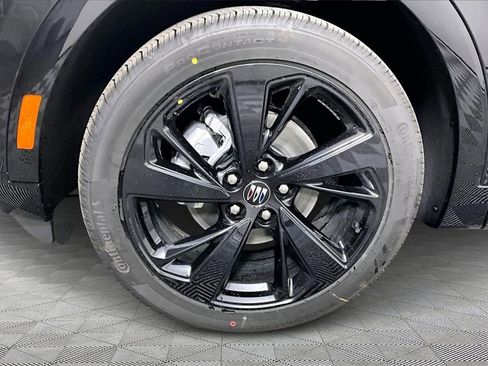 New 2026 Buick Envision Sport Touring image 13