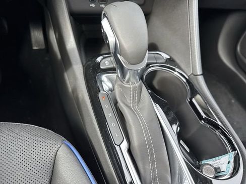 New 2026 Buick Encore GX Sport Touring w/ Comfort Package image 19